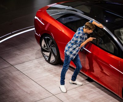 EV Metal Index on course for record year