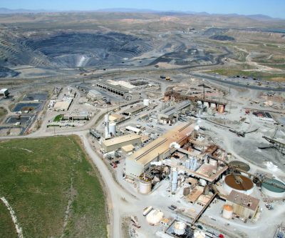 David Garofalo’s Gold Royalty to acquire Ely Gold Royalties