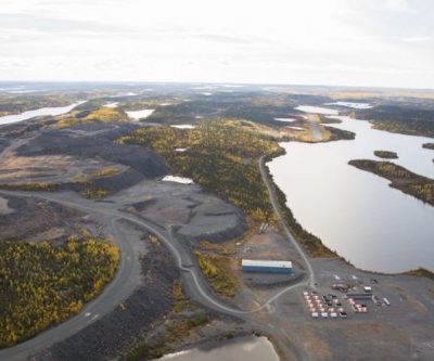 Nighthawk grows Colomac resource with near-surface indicated ounces