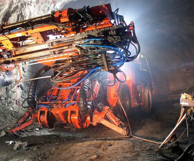 Capstone reports 2020 operations beat with strong Q4