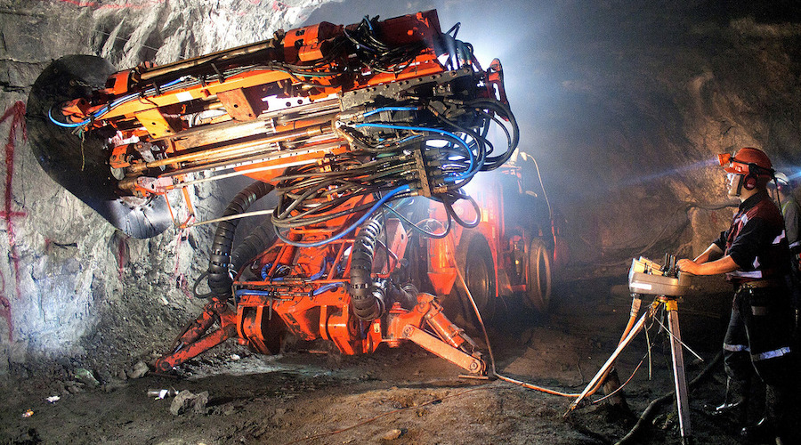 Capstone reports 2020 operations beat with strong Q4