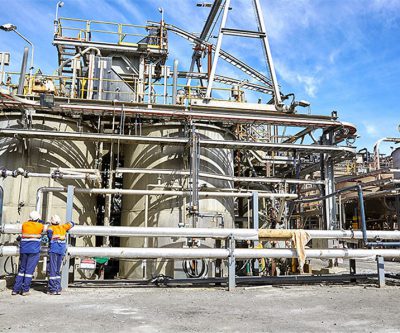 Kirkland's $3.4bn bid for Detour wins backing from proxy advisory firms