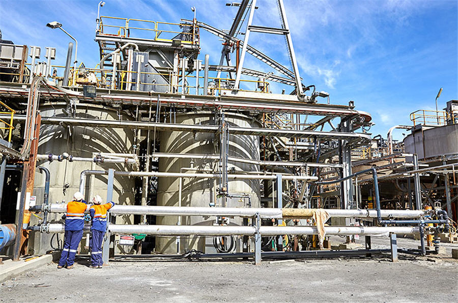 Kirkland's $3.4bn bid for Detour wins backing from proxy advisory firms