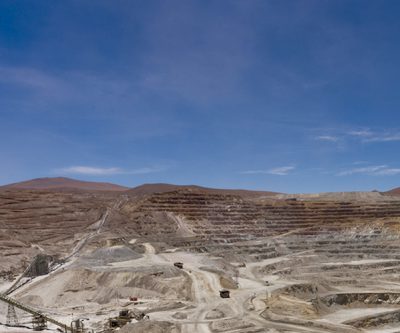 Analysts raise target prices on Teck after investor day