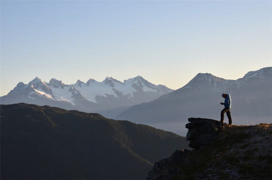 Casa discovers new zone at Pitman in BC