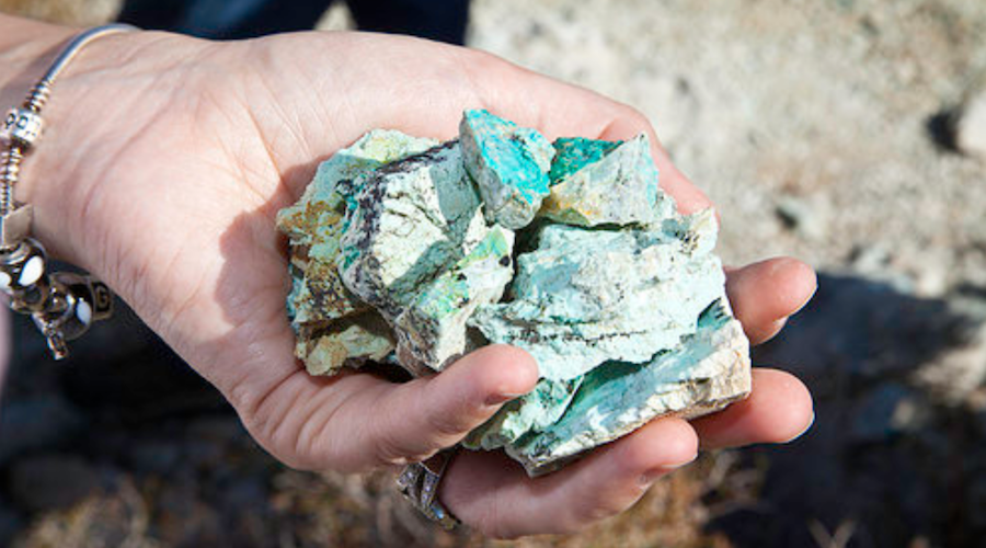 Hudbay completes acquisition of Mason Resources