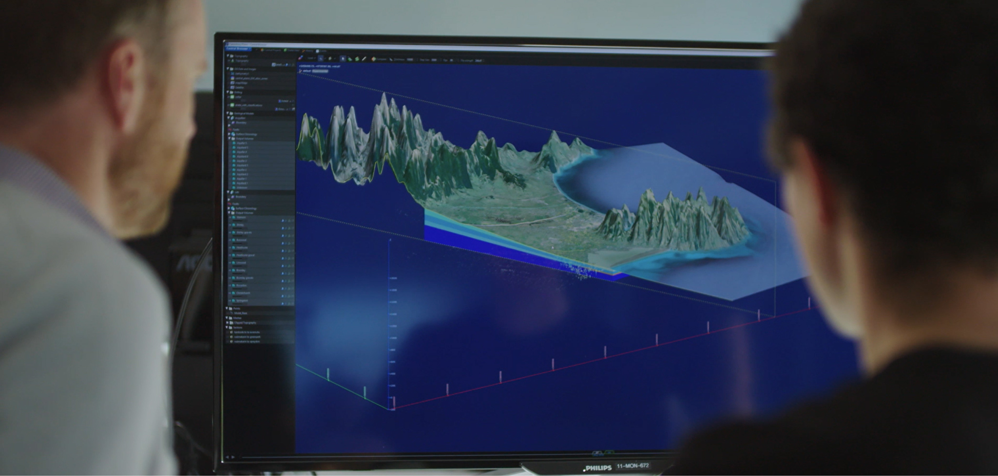 Mining industry still struggles to make data-driven decisions — report
