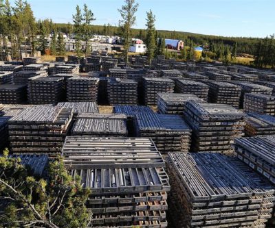 Denison ramping up ISR tests at Wheeler River uranium project