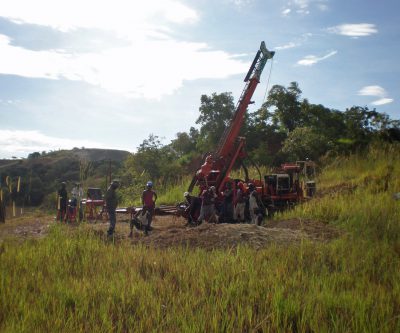 AVZ Minerals secures second agreement for lithiumbearing mineral spodumene