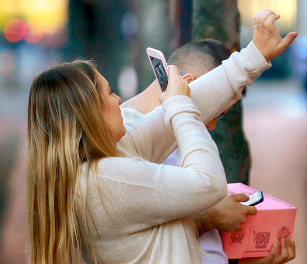 These are the three main trends to shape the diamond industry in 2019