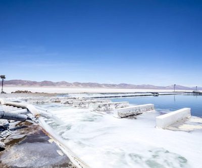 Australia's lithium miners bank on brighter times ahead as prices soar