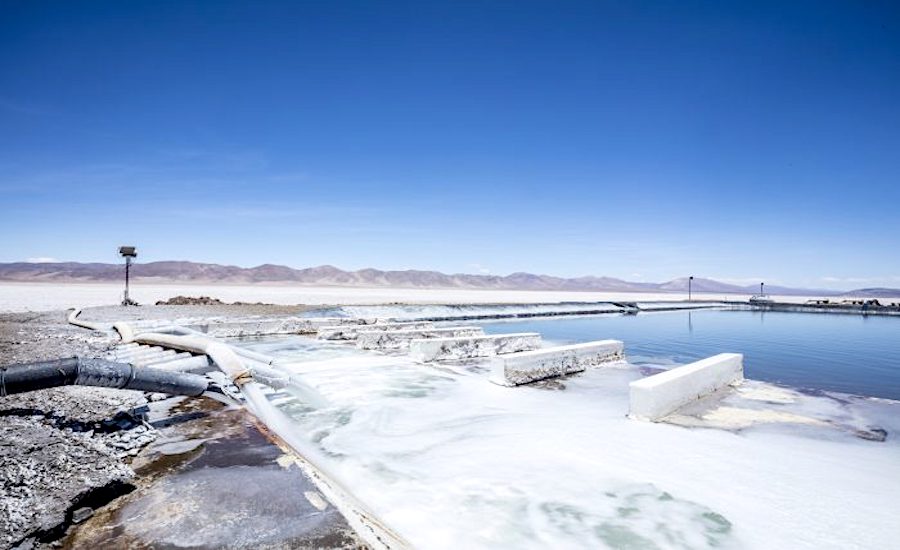 Australia's lithium miners bank on brighter times ahead as prices soar