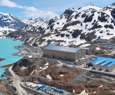 Brucejack remains suspended pending probe into death