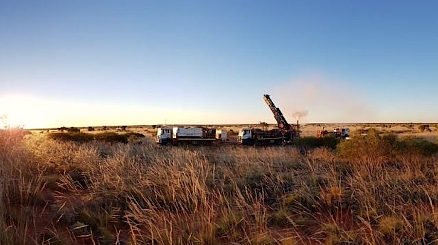 Rio Tinto’s partner in Aussie copper project said nothing great about it so far