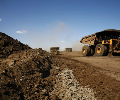 Suncor Energy weighing impact of Alberta's mandatory oil production cuts for next year