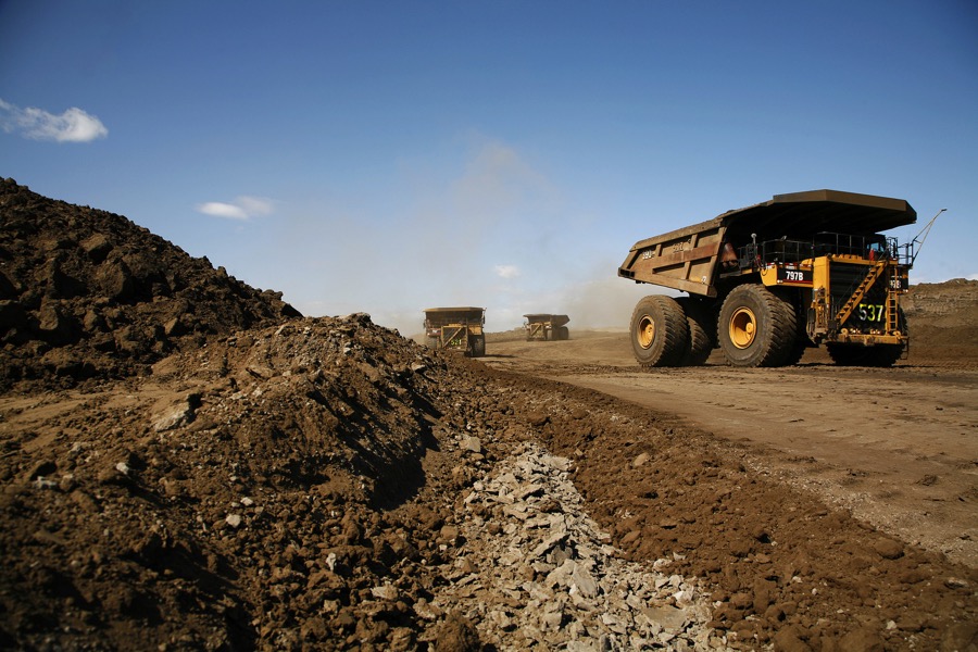 Suncor Energy weighing impact of Alberta's mandatory oil production cuts for next year