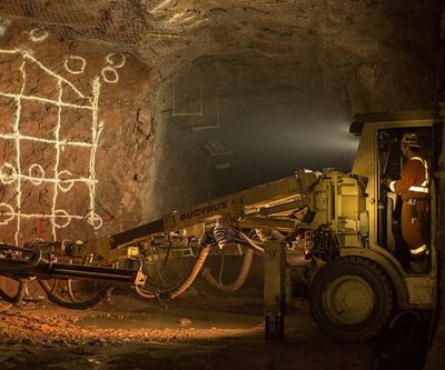 Elliot-backed Triple Flag steady in market debut after Canada's biggest mining IPO in 9 years