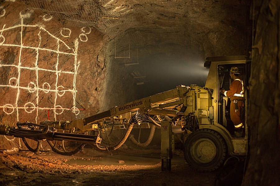 Elliot-backed Triple Flag steady in market debut after Canada's biggest mining IPO in 9 years