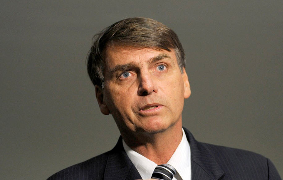 Brazil’s President hands indigenous land decisions back to farm sector