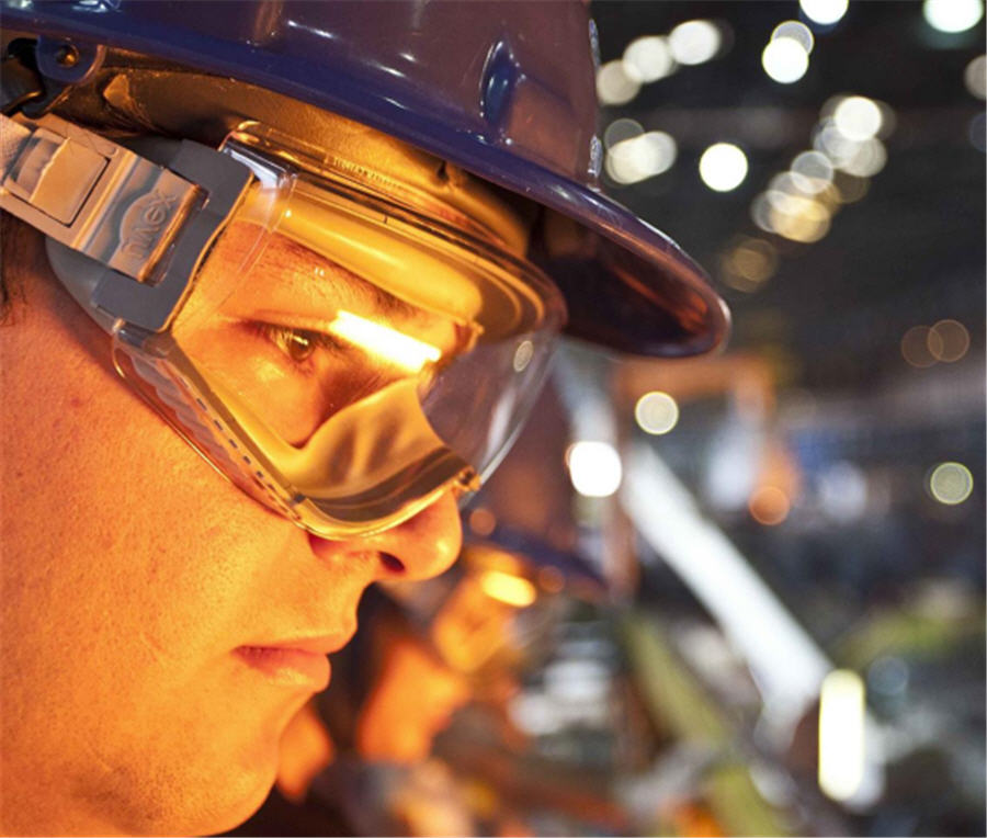 CSN closes $500m iron ore purchase and sale deal with Glencore