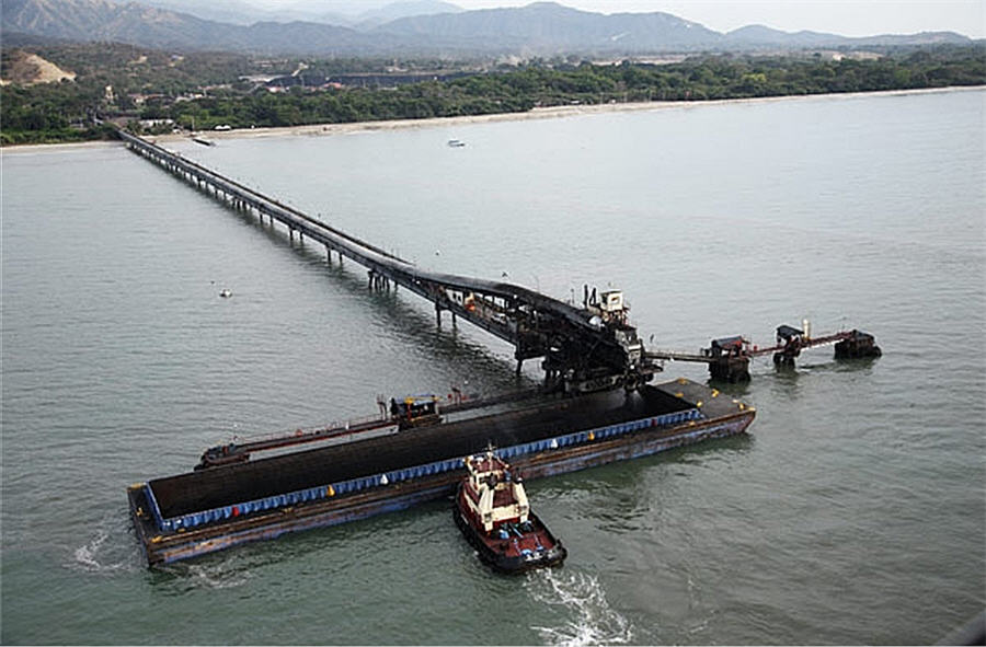 Colombia stepping up oil, coal production amid Russia sanctions