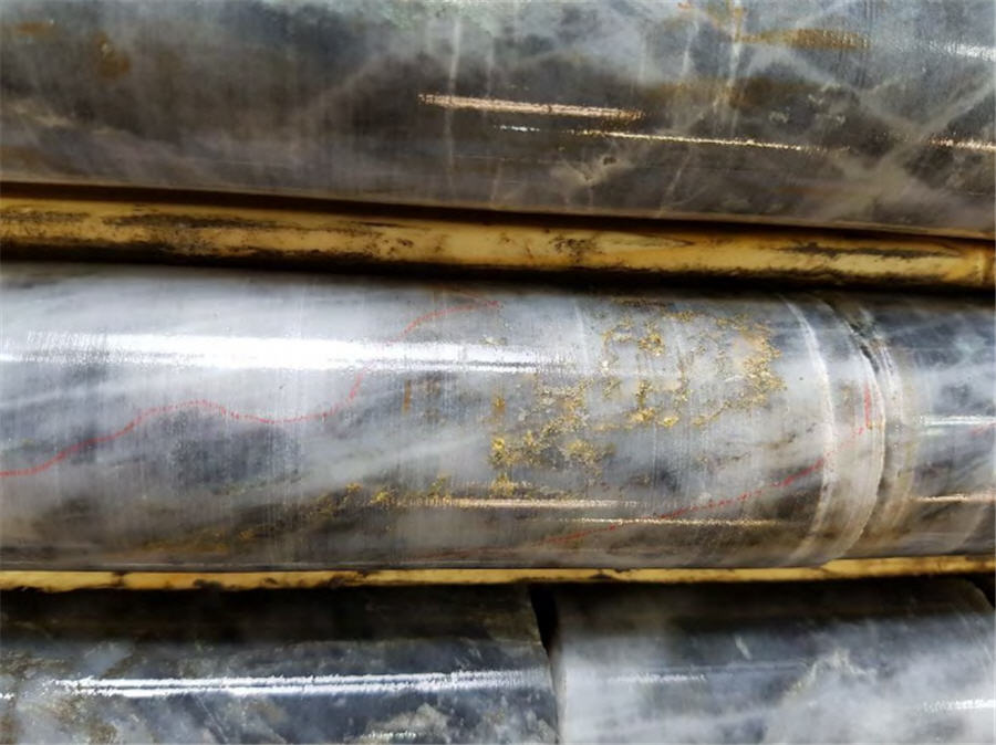 Wesdome to sell Moss Lake to Goldshore Resources for $57M