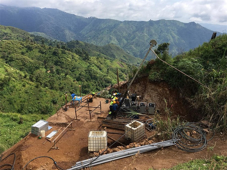 Uganda seeks again to redevelop defunct Kilembe copper mine