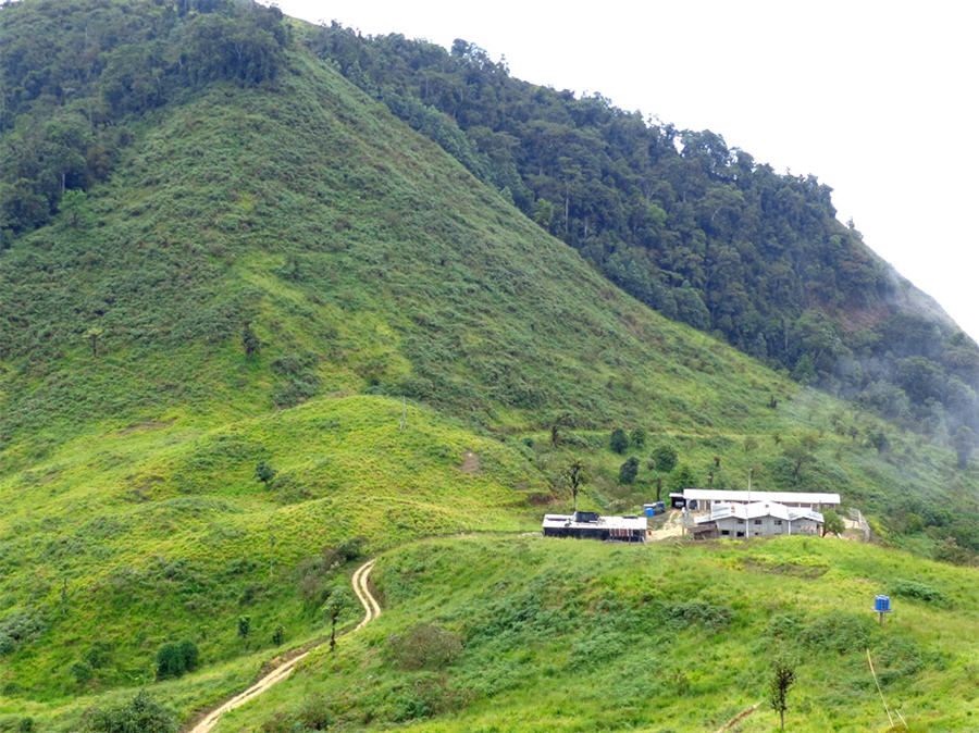 Lumina grows its Cangrejos project in Ecuador