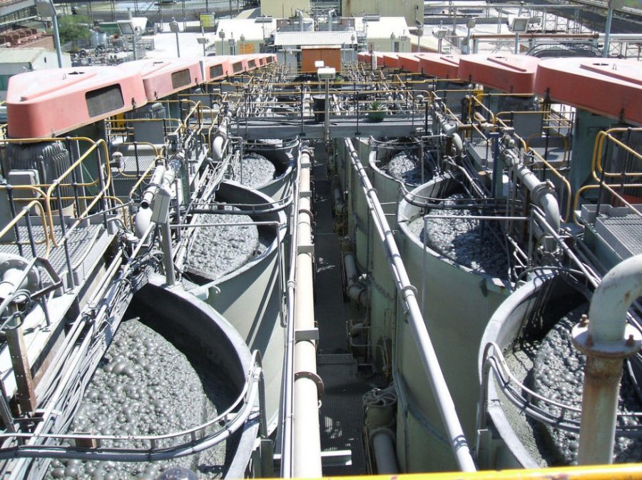 The biggest winner from a rise in precious metals