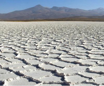 Soaring lithium price sparking more deals for key battery metal