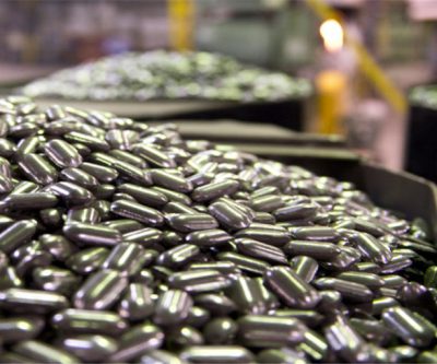 Sherritt meets 2020 guidance but shares fall