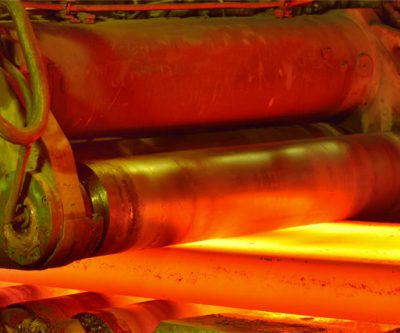 Iron ore price surges on hopes of resuming steel production