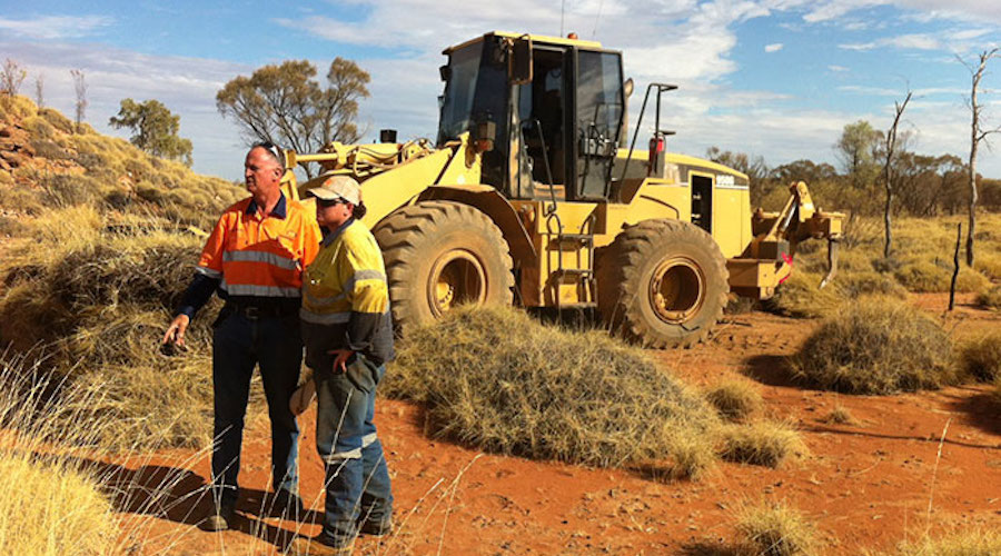 Canada’s Vendetta receives positive PEA for Australian lead-zinc project