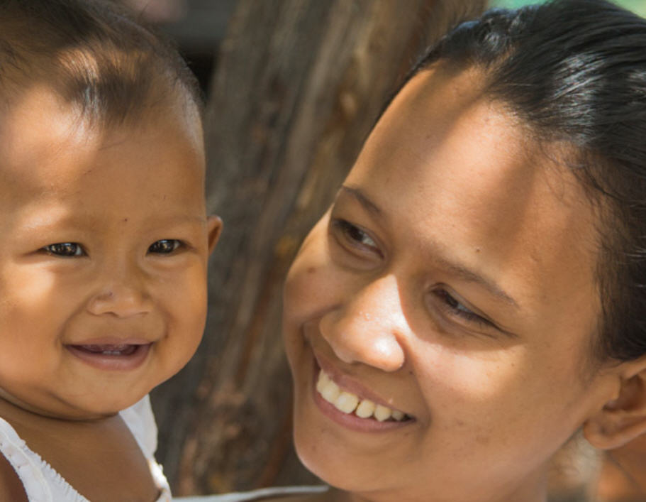 Teck, WFP tackle zinc deficiency in China