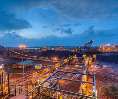 Barrick’s Tongon mine hits production targets despite strikes, social unrest