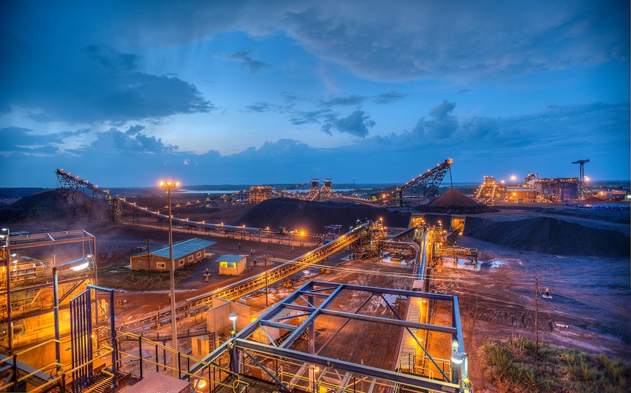 Barrick’s Tongon mine hits production targets despite strikes, social unrest