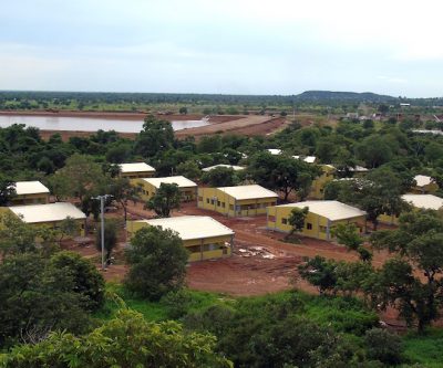 Endeavour restarts Boungou mine in Burkina Faso