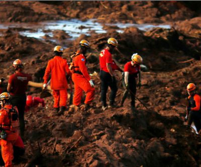 Brazil securities regulator probes Vale’s filings on dam collapse