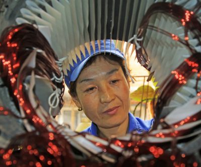 China slowdown a big threat to industrial metals in 2019 — analyst