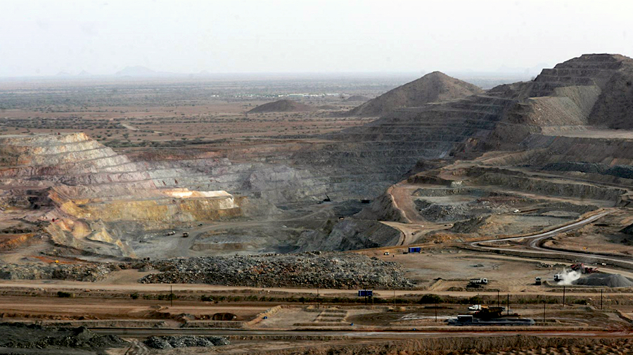 China’s Zijin to sell $1.2B worth of shares to fund Nevsun takeover