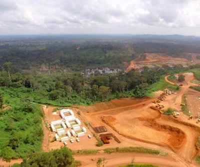 Endeavour Mining outlines ambitious five-year exploration plan