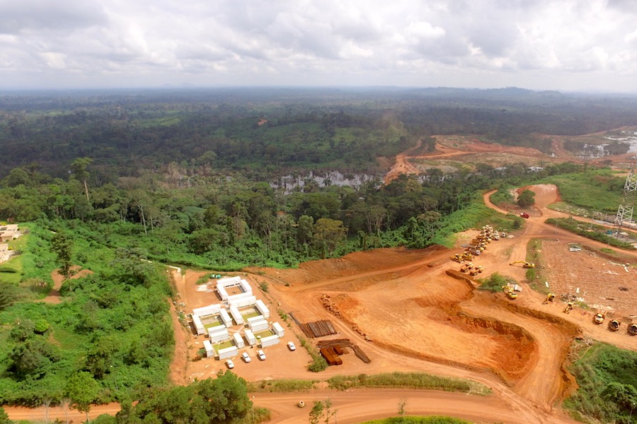 Endeavour Mining outlines ambitious five-year exploration plan