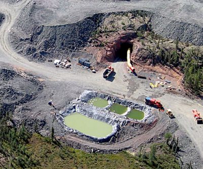 Fortune Minerals commits to hire locally at Canada’s first primary cobalt mine