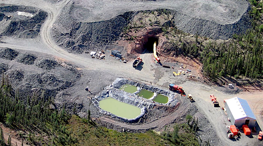 Fortune Minerals commits to hire locally at Canada’s first primary cobalt mine