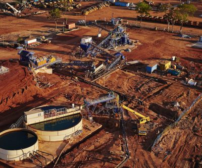 Gemfields swings to profits as it reopened mines