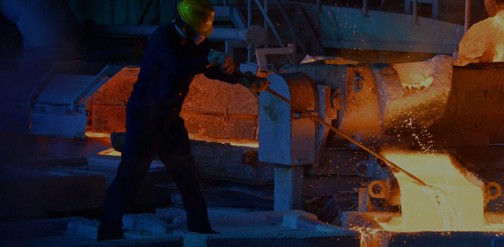 Copper price up on weak US inflation