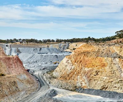 Kirkland Lake gold production hits record high