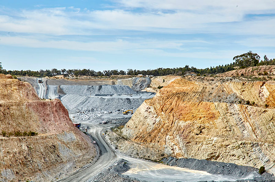 Kirkland Lake gold production hits record high