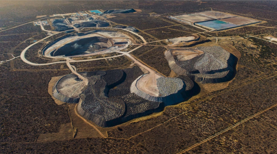 Lucara Diamond to focus on Bostwana mine this year