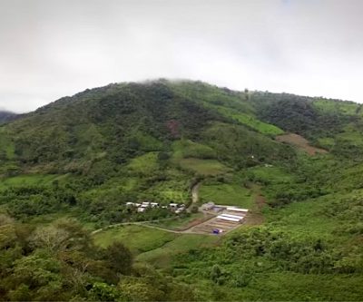 SolGold expands Cascabel's resource endowment with maiden estimate for TAM deposit